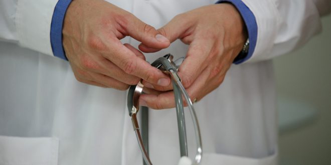 medic in Brasov