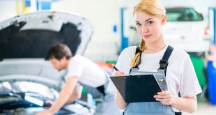 Service Aer Conditionat Auto