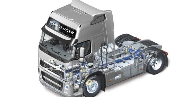 Reparatii cardane camion