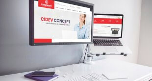 Agentie Web Design