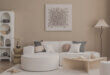 Perne Decorative
