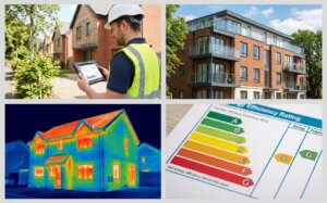 Pret Certificat Energetic Casa