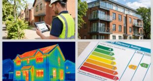 Pret Certificat Energetic Casa